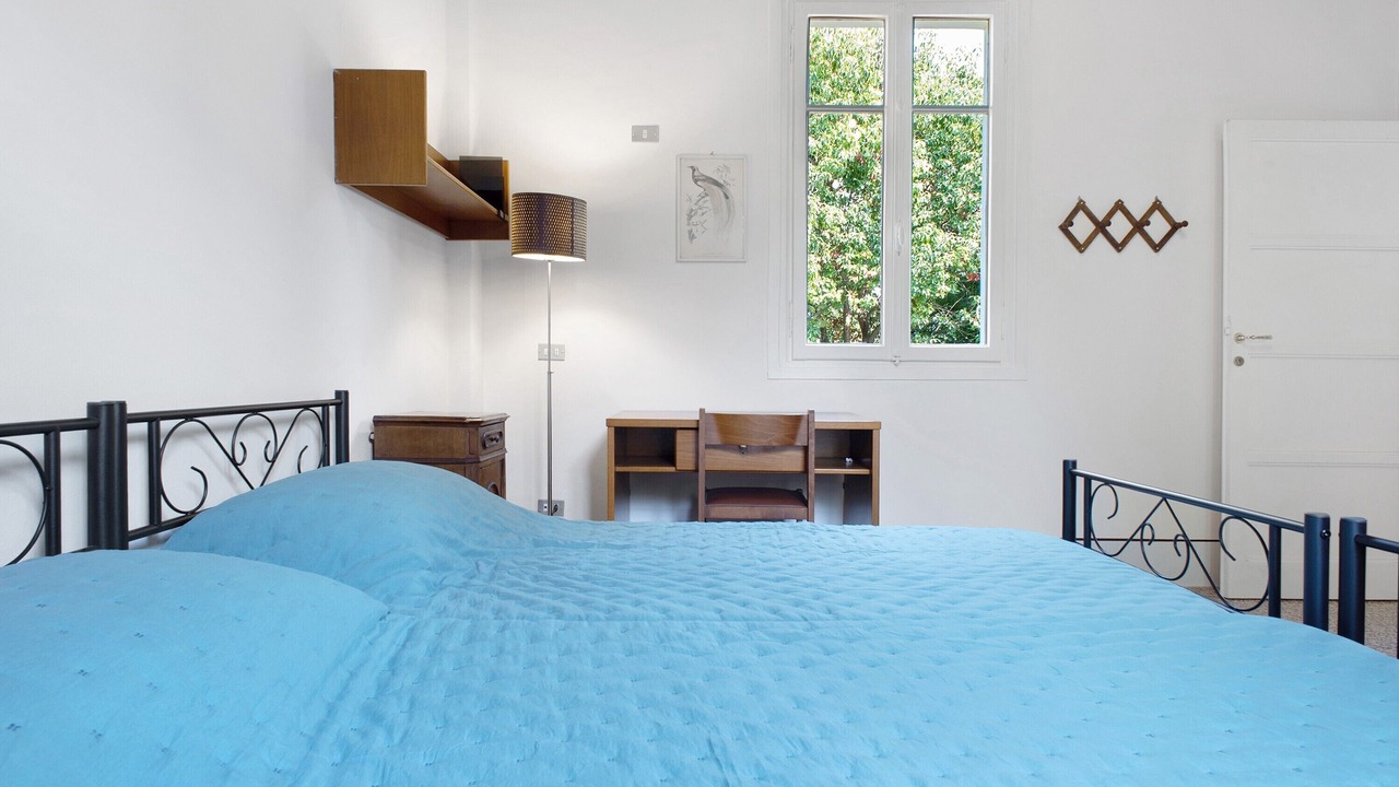 Photo of Bedroom in Castello