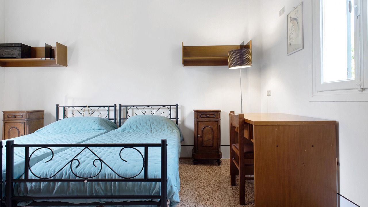 Photo of Bedroom in Castello