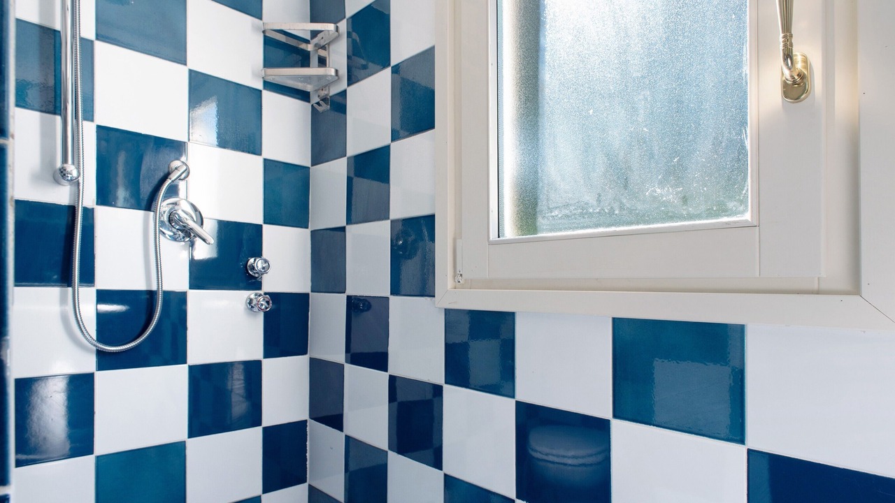 Photo of Bathroom in Castello