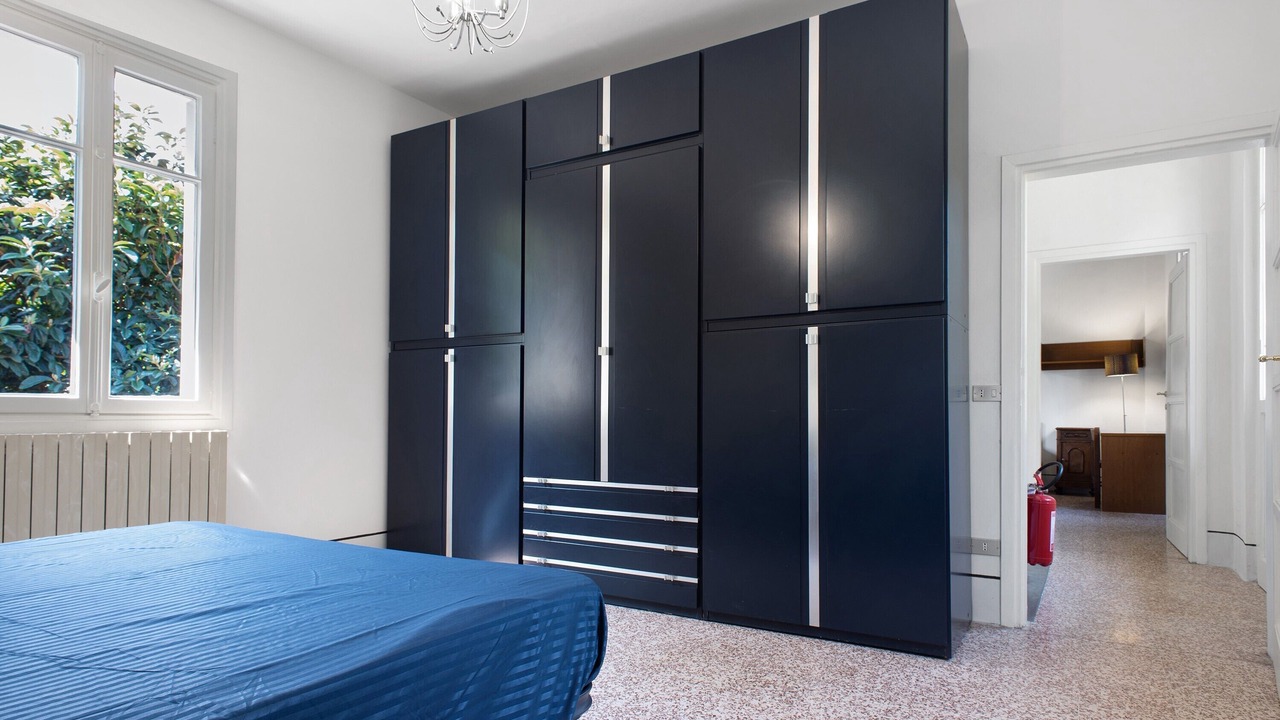 Photo of Bedroom in Castello