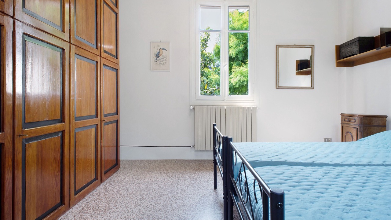 Photo of Bedroom in Castello
