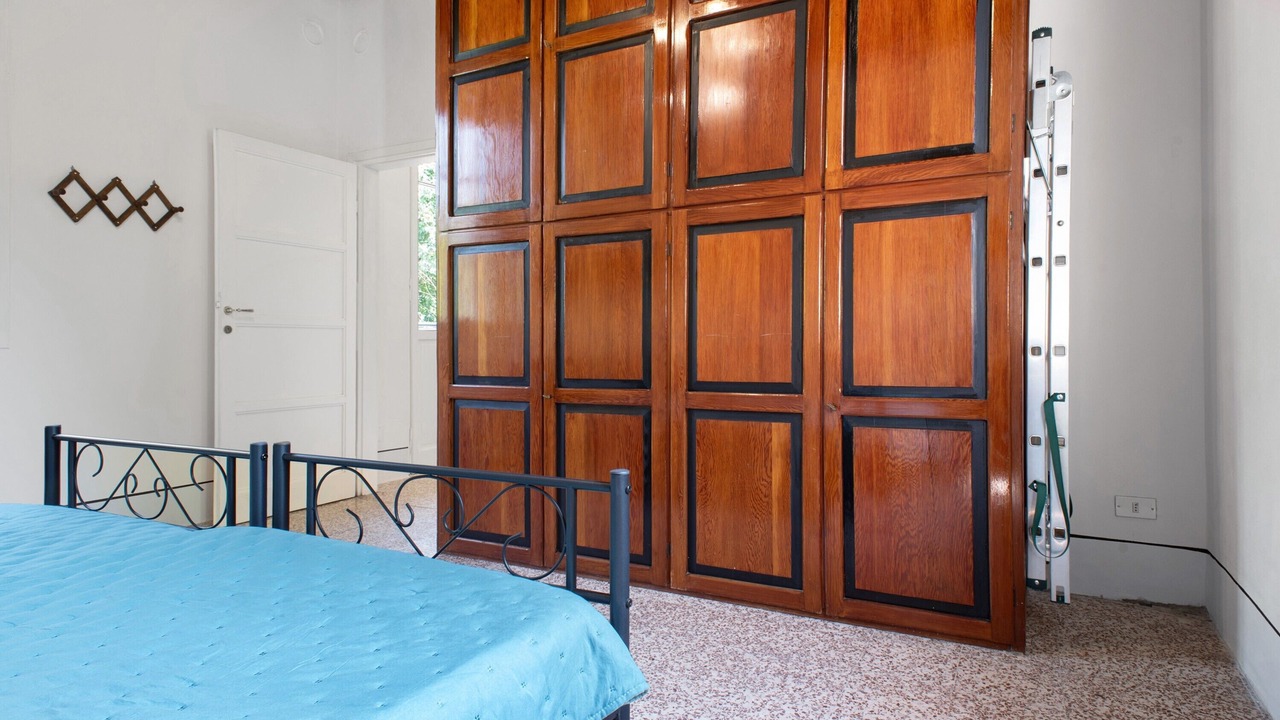 Photo of Bedroom in Castello