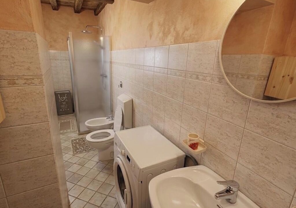 Photo of Bathroom in Pallanza