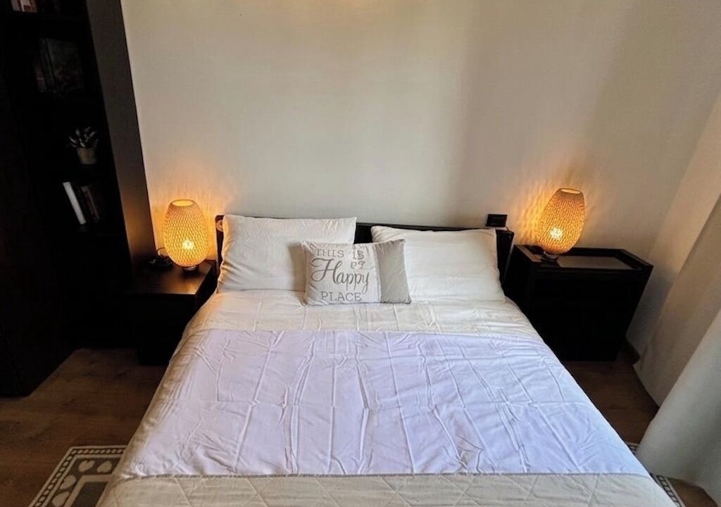 Photo of Bedroom in Pallanza