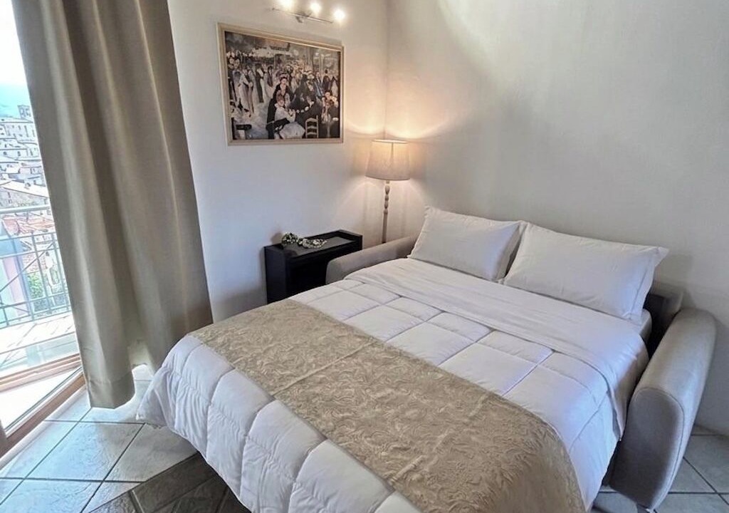 Photo of Bedroom in Pallanza