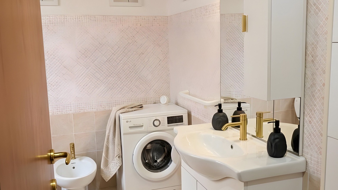 Photo of Bathroom in Velletri