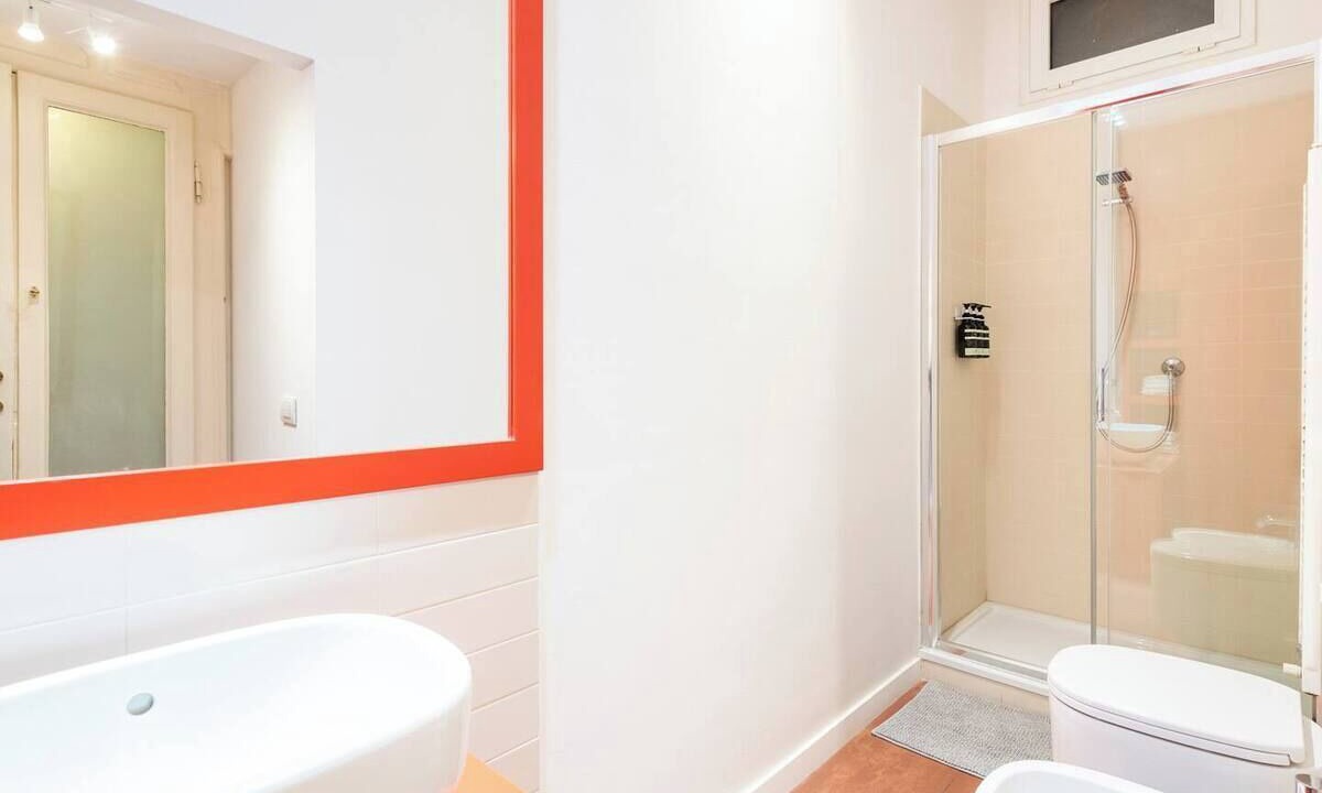Photo of Bathroom in Ticinese