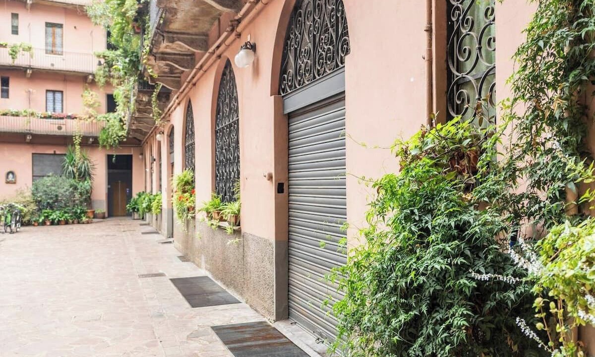 Photo of Outdoor in Ticinese