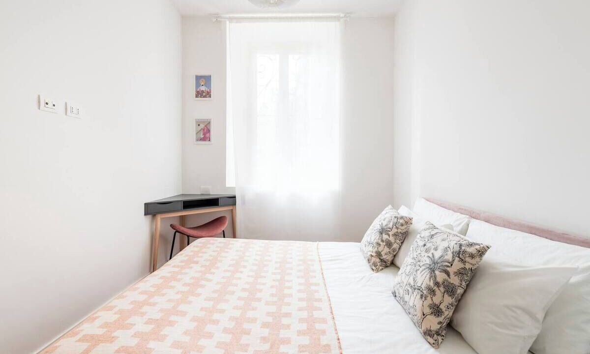 Photo of Bedroom in Ticinese