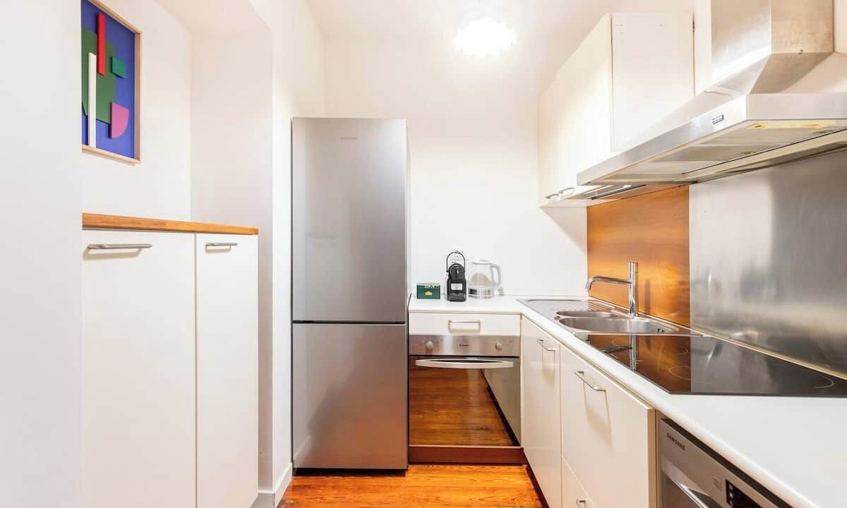 Photo of Kitchen in Ticinese