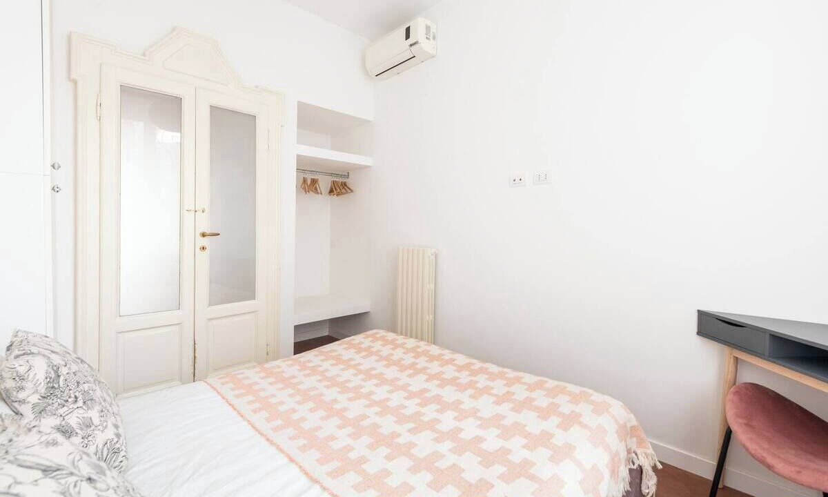 Photo of Bedroom in Ticinese