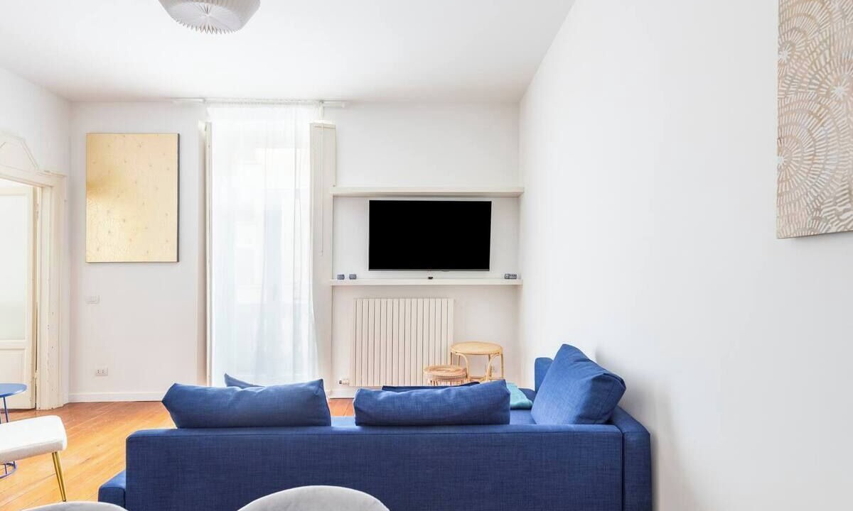 Photo of Livingroom in Ticinese