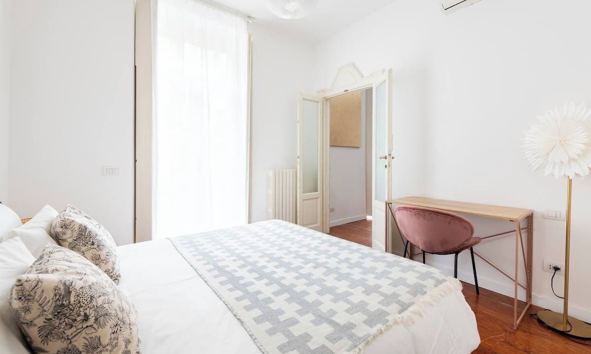 Photo of Bedroom in Ticinese