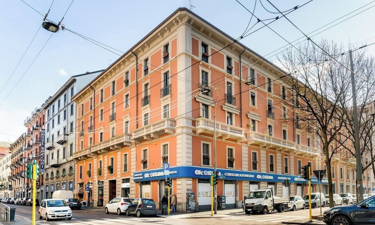 Photo of Outdoor in Ticinese