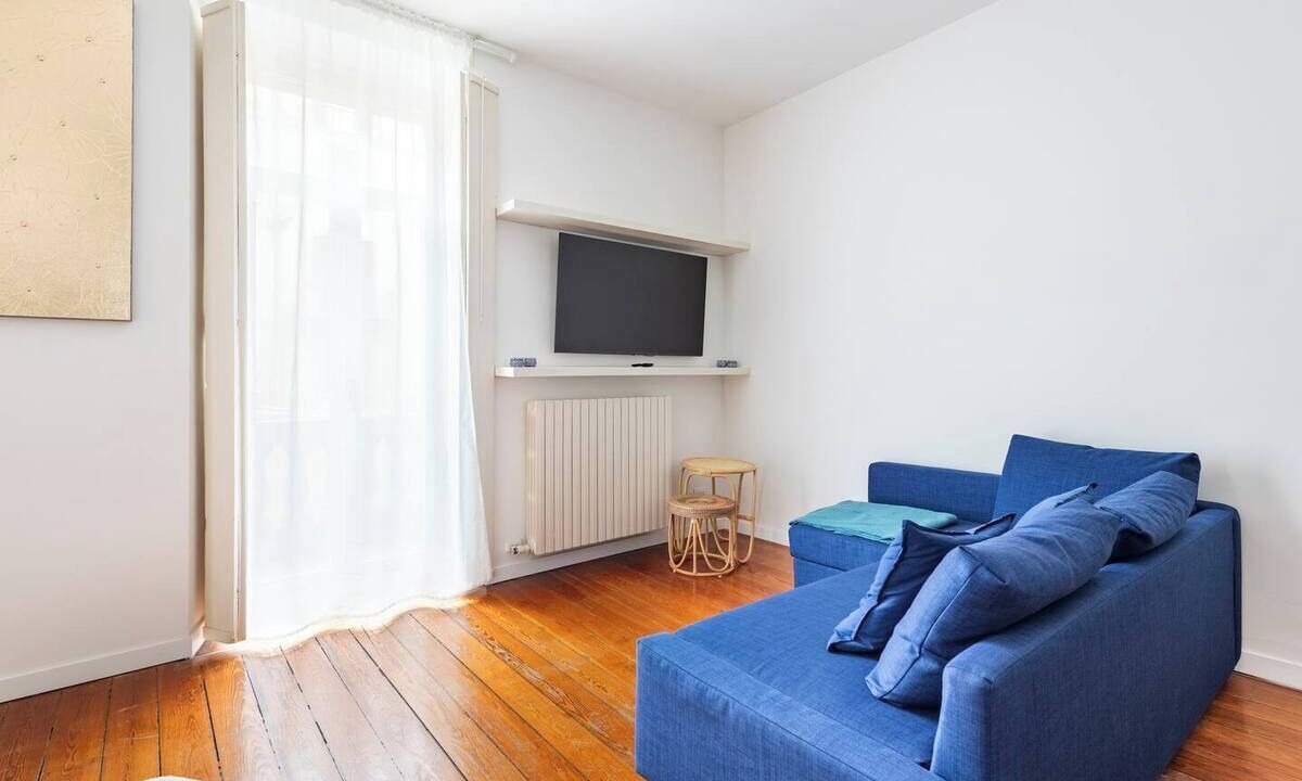 Photo of Livingroom in Ticinese