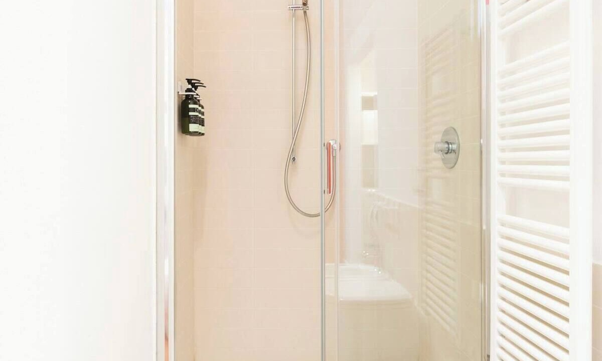 Photo of Bathroom in Ticinese