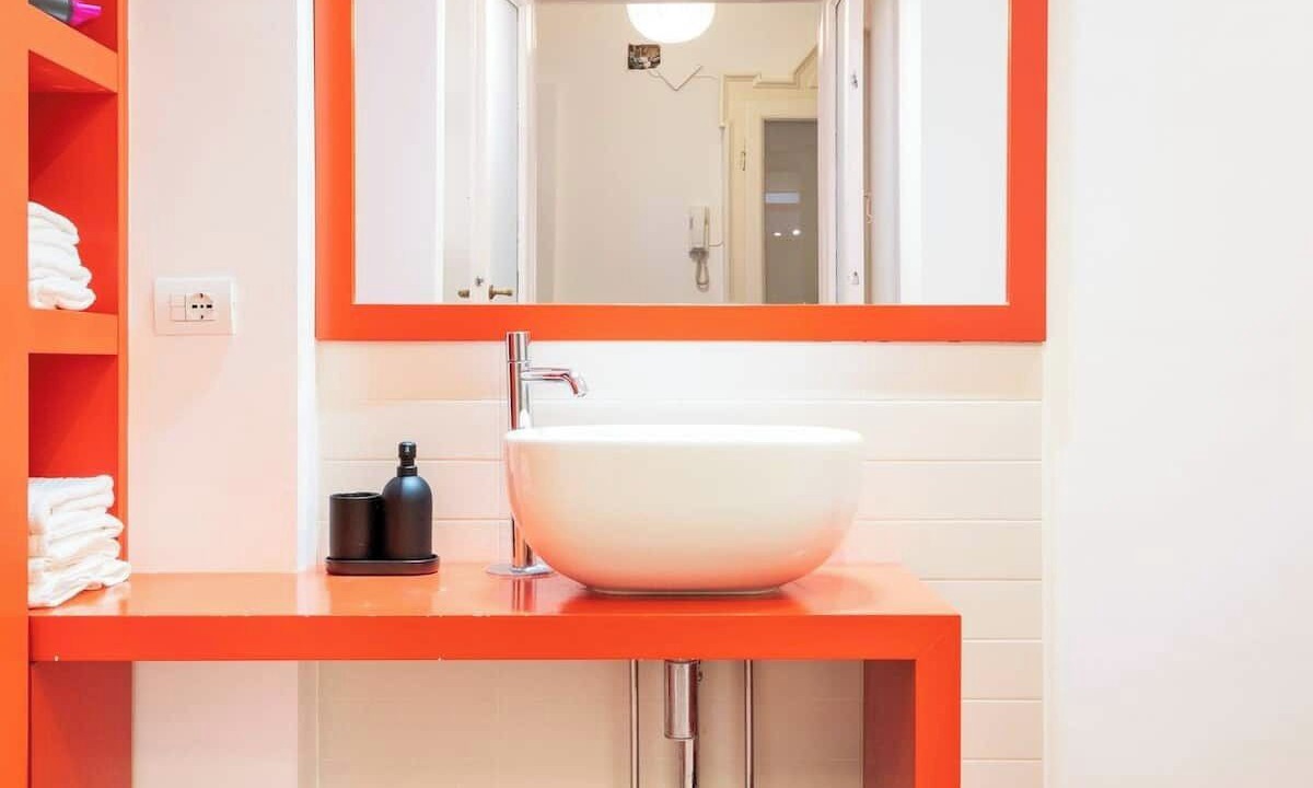 Photo of Bathroom in Ticinese