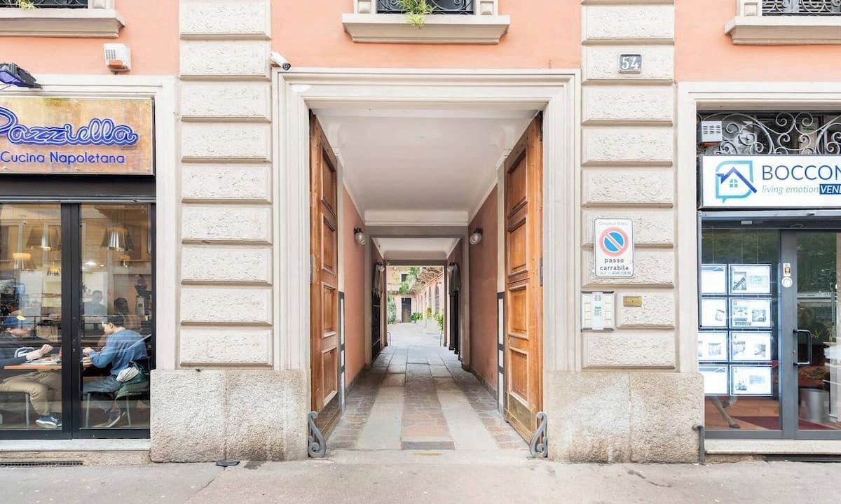 Photo of Outdoor in Ticinese