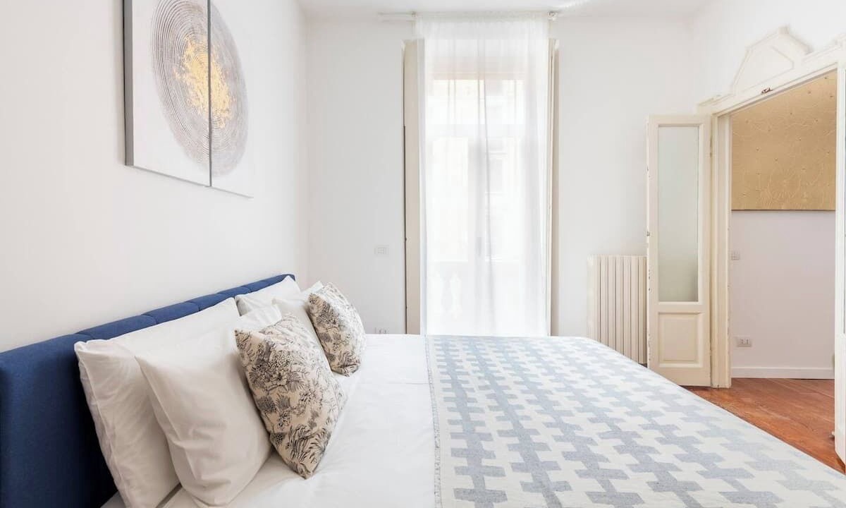 Photo of Bedroom in Ticinese