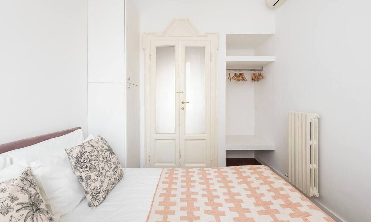 Photo of Bedroom in Ticinese