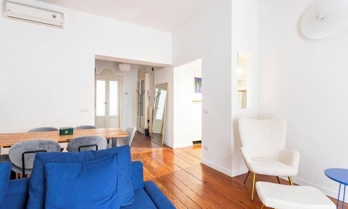 Photo of Livingroom in Ticinese