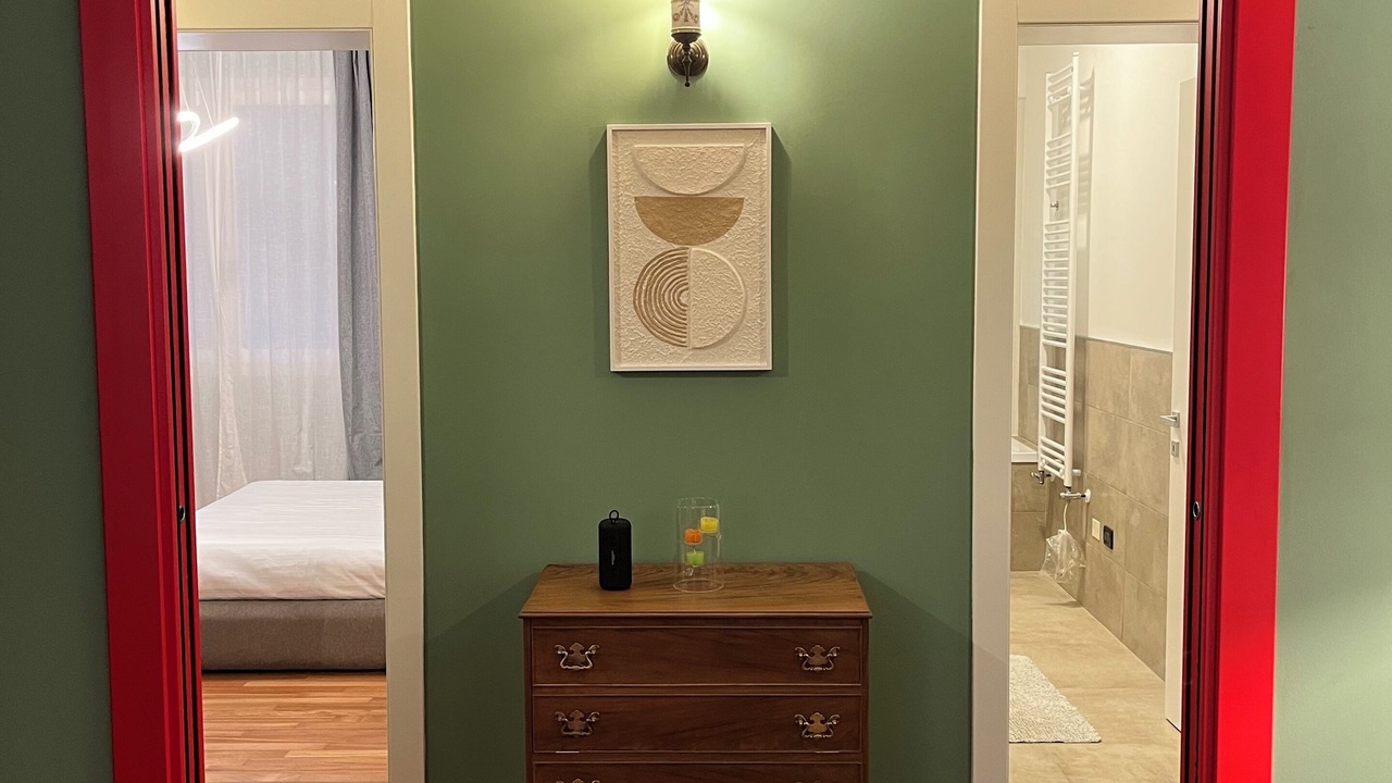 Photo of Bedroom in Sant'Agostino