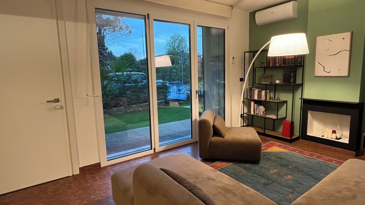 Photo of Livingroom in Sant'Agostino