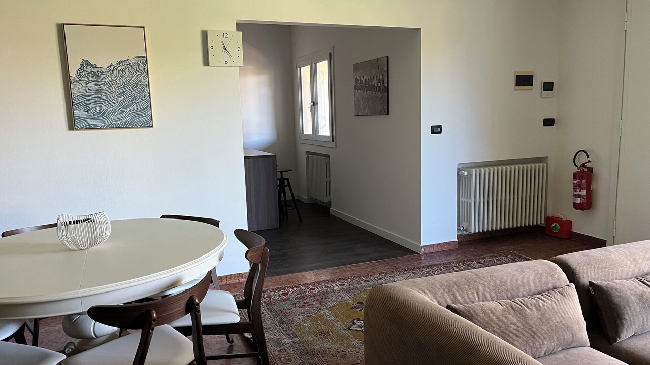Photo of Livingroom in Sant'Agostino