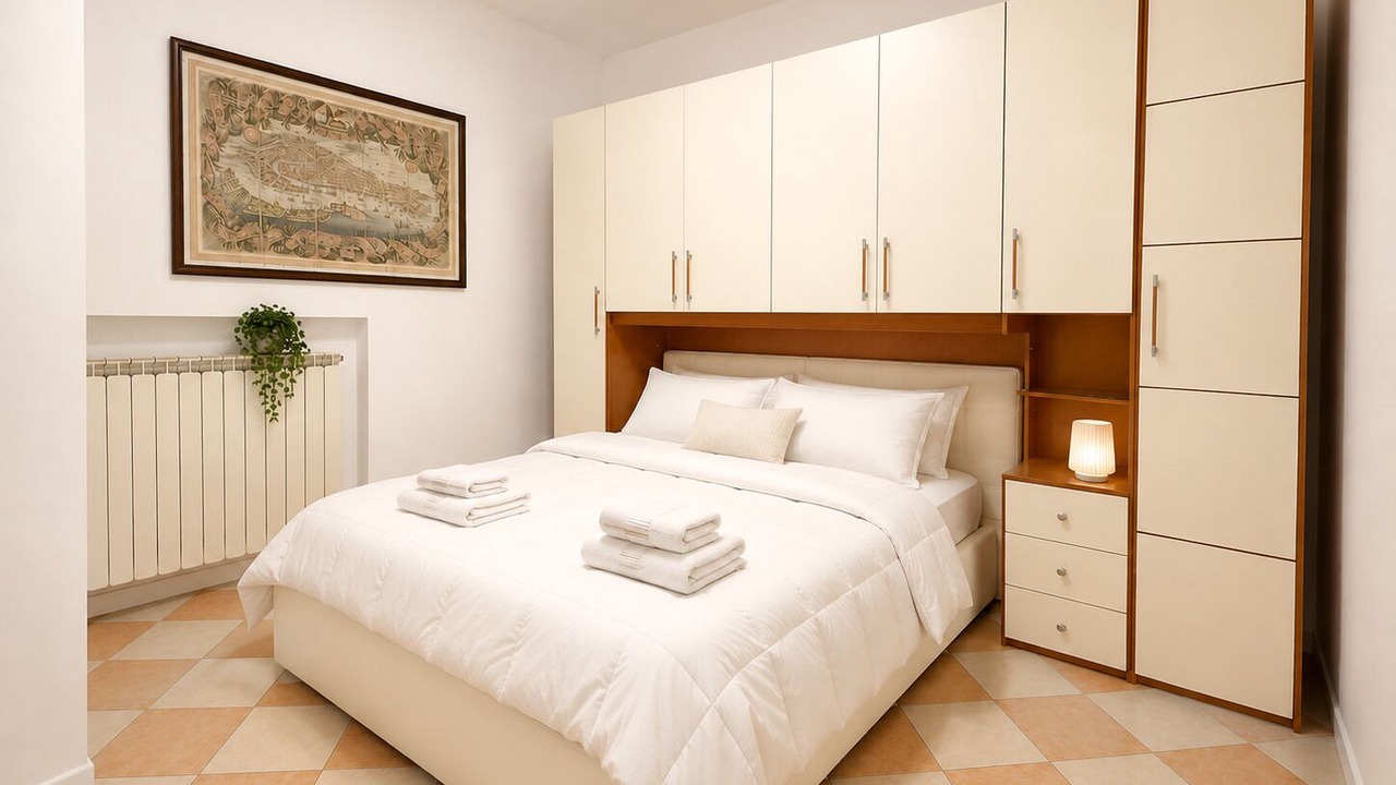 Photo of Bedroom in Casale sul Sile