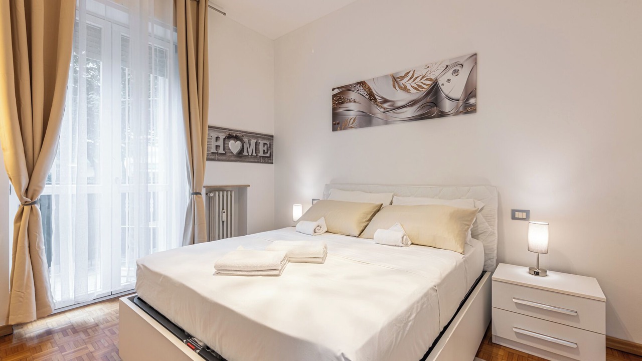 Photo of Bedroom in San Siro