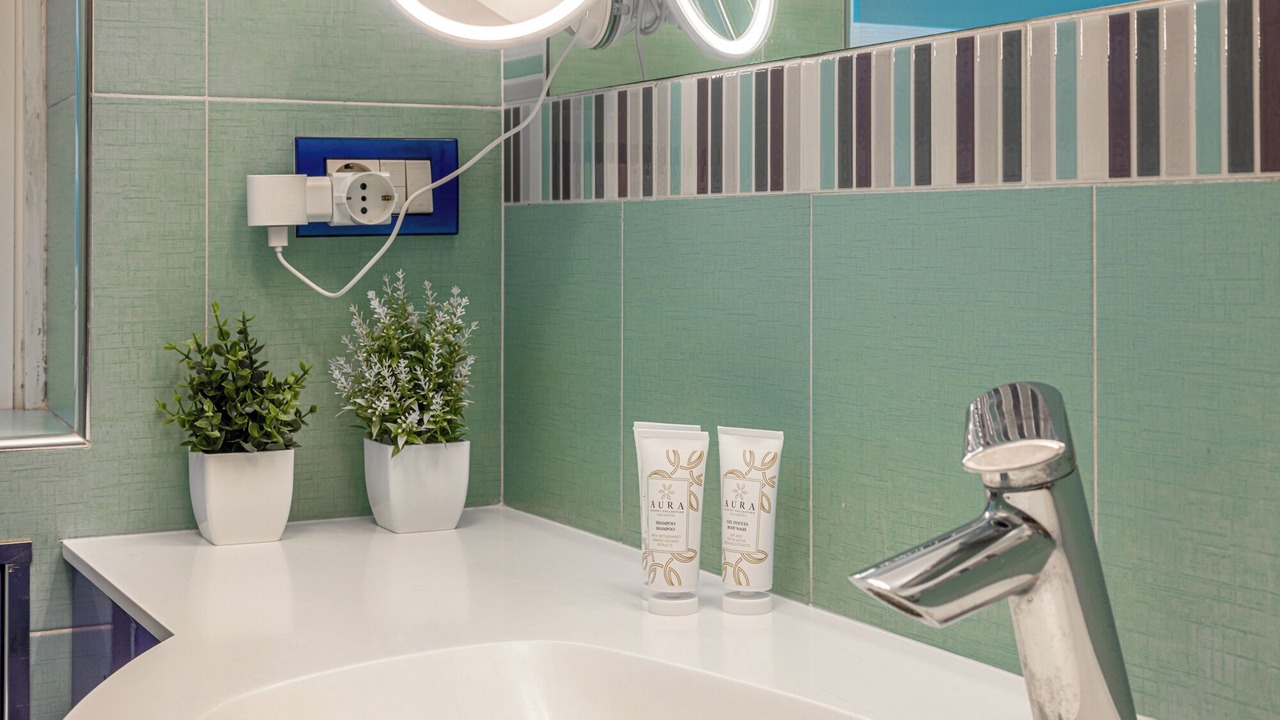 Photo of Bathroom in San Siro