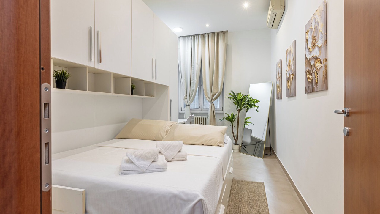 Photo of Bedroom in San Siro