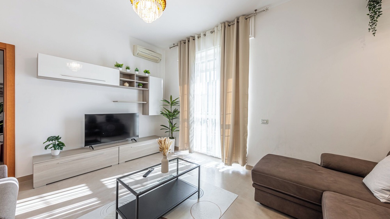 Photo of Livingroom in San Siro