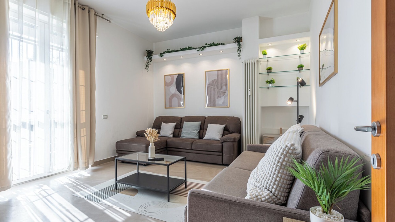 Photo of Livingroom in San Siro