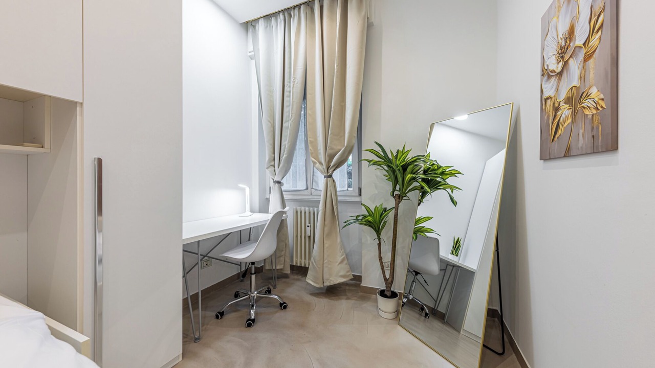 Photo of Bedroom in San Siro