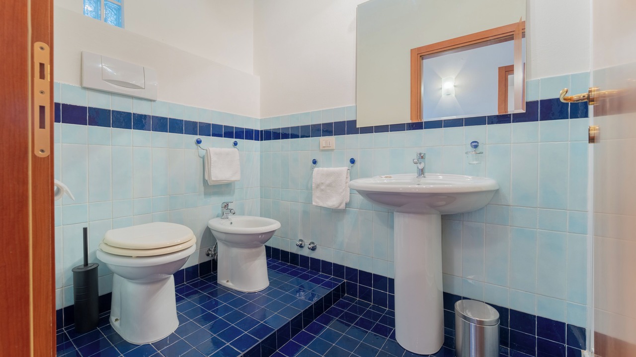 Photo of Bathroom in Cittadella