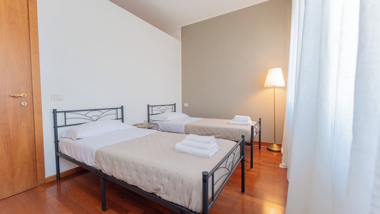 Photo of Bedroom in Cittadella
