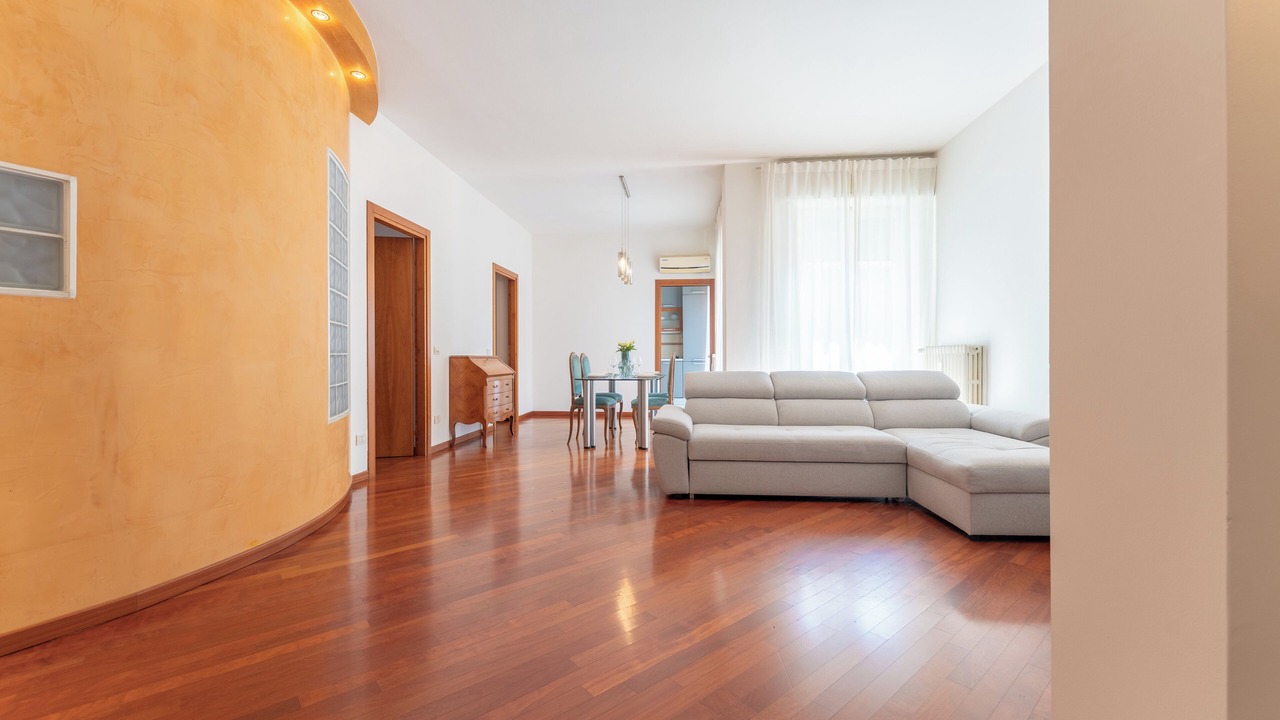 Photo of Livingroom in Cittadella