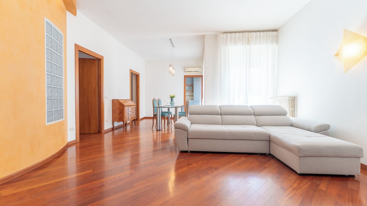 Photo of Livingroom in Cittadella