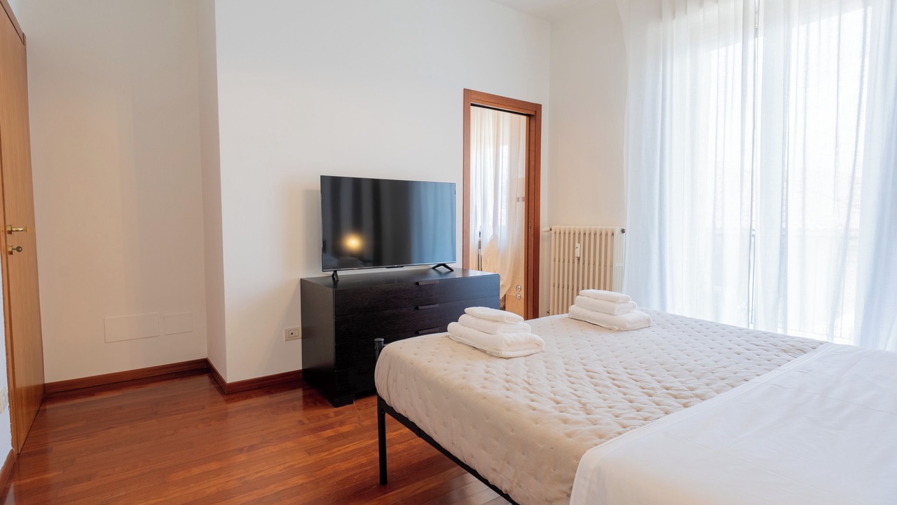 Photo of Bedroom in Cittadella