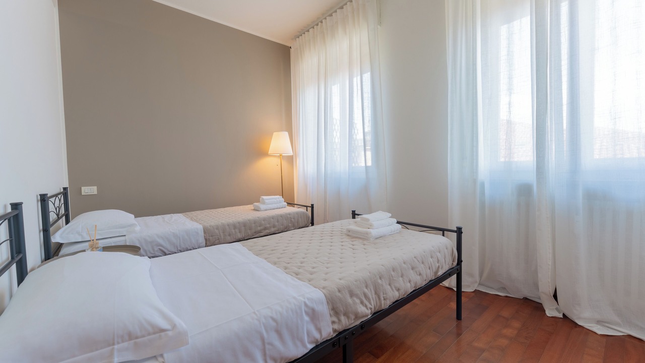 Photo of Bedroom in Cittadella