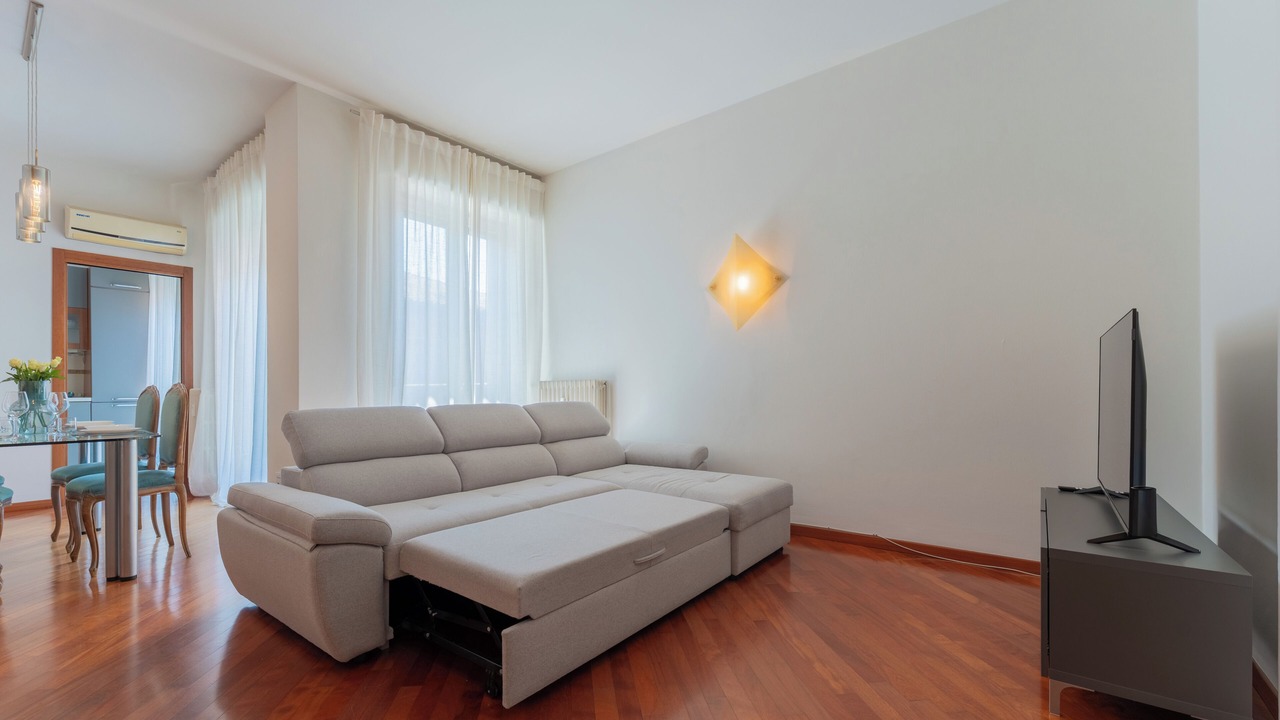 Photo of Livingroom in Cittadella