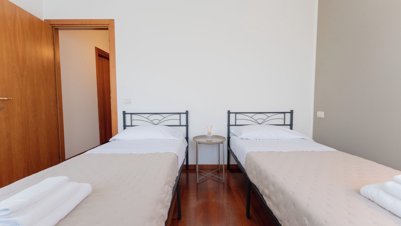 Photo of Bedroom in Cittadella