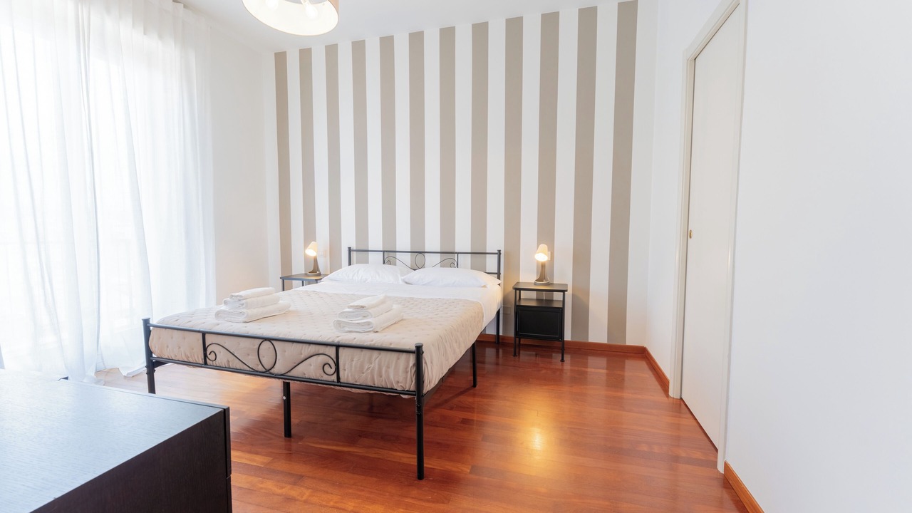 Photo of Bedroom in Cittadella