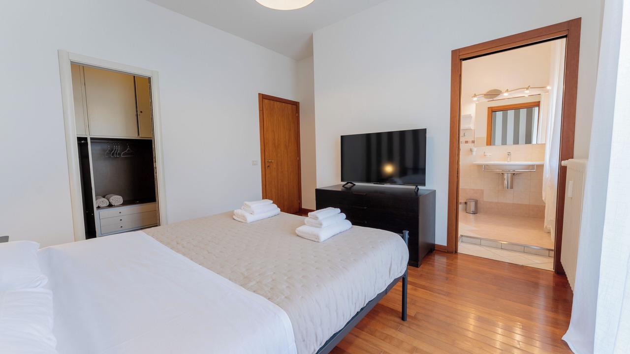 Photo of Bedroom in Cittadella