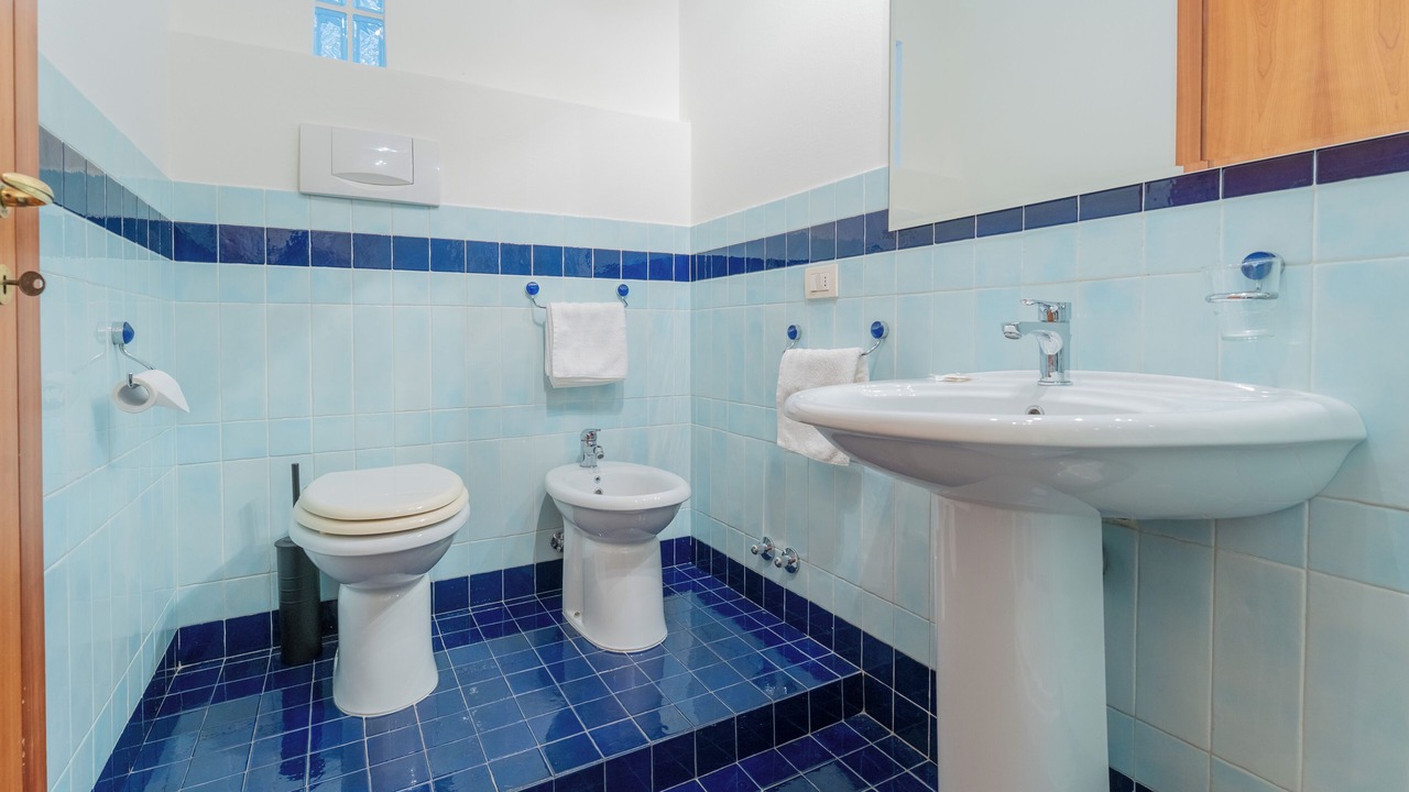 Photo of Bathroom in Cittadella