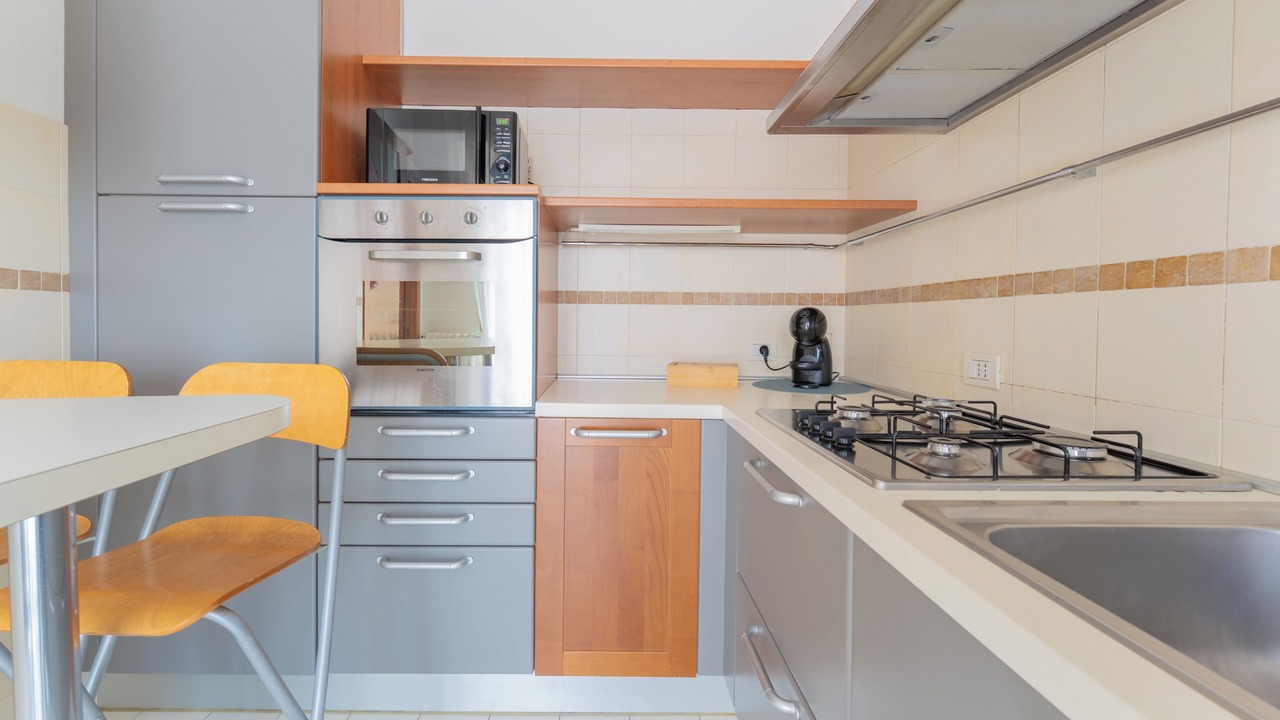 Photo of Kitchen in Cittadella