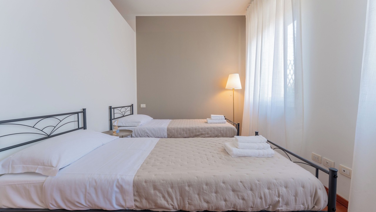 Photo of Bedroom in Cittadella