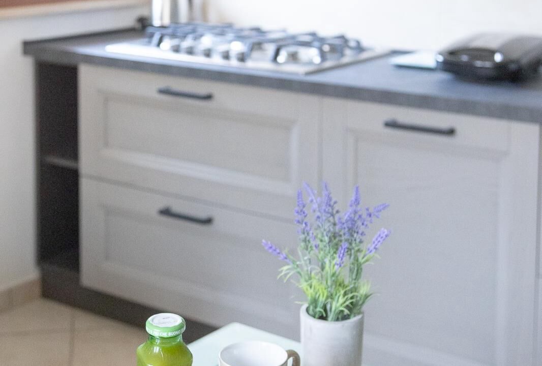 Photo of Kitchen in Torrita Tiberina