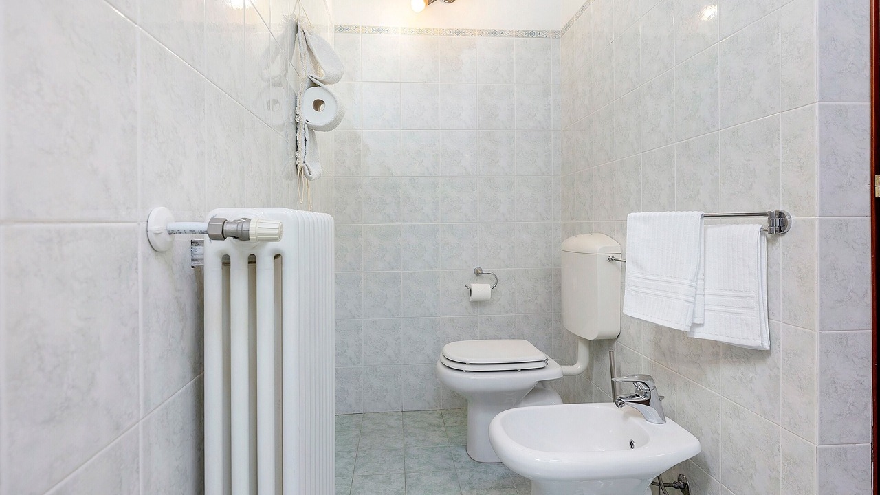 Photo of Bathroom in Castelnuovo del Garda